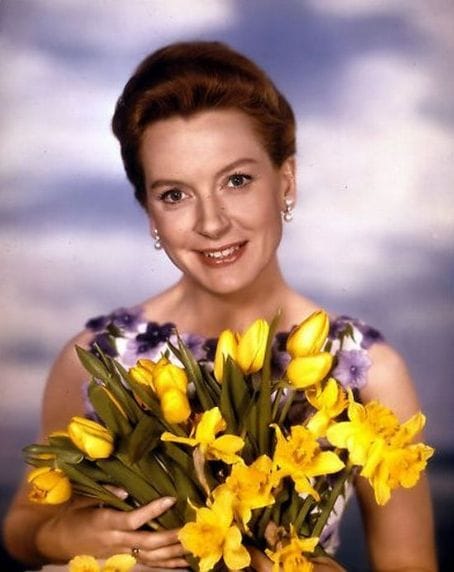 Deborah Kerr