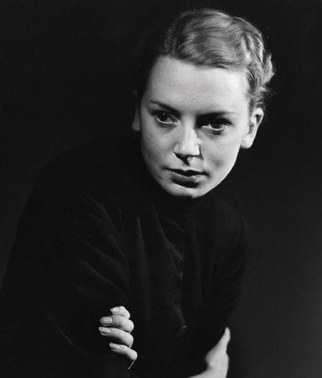 Deborah Kerr Deborah Kerr