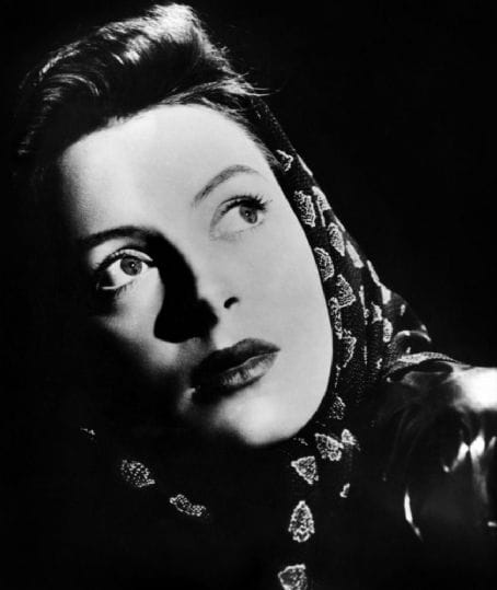 Deborah Kerr Deborah Kerr