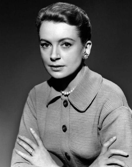 Deborah Kerr