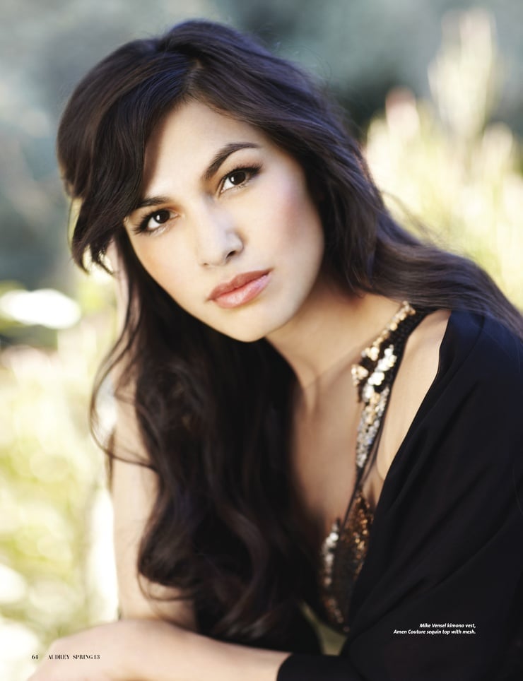 Elodie Yung