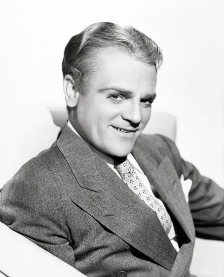 James Cagney