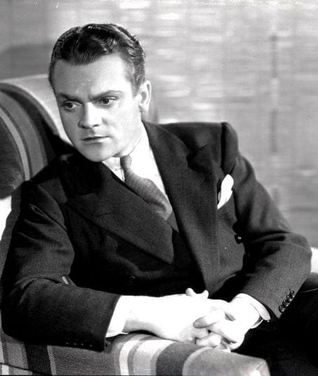 James Cagney