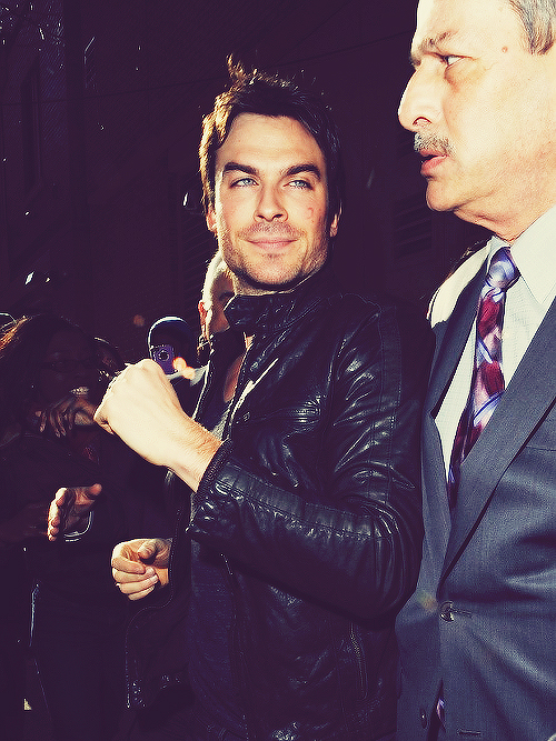 Picture of Ian Somerhalder