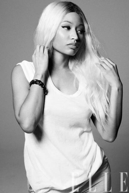 Nicki Minaj Nicki Minaj