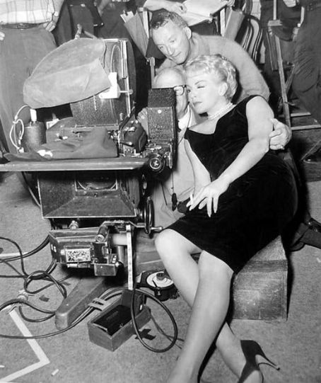 Lana Turner