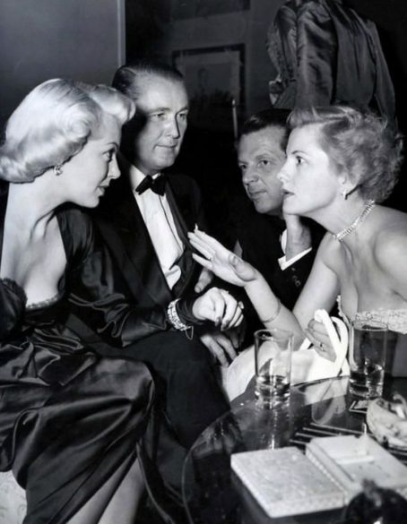 Lana Turner