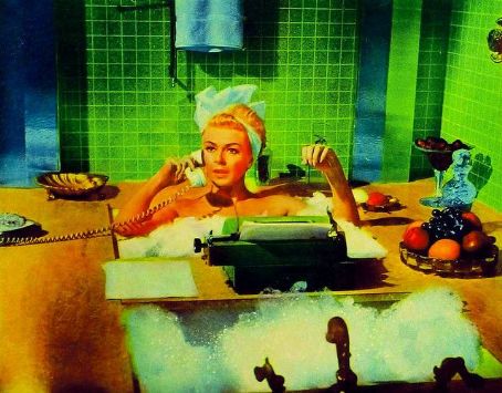 Lana Turner Lana Turner