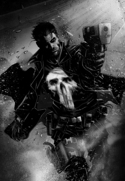 The Punisher