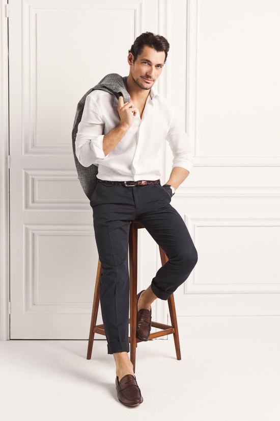 David Gandy