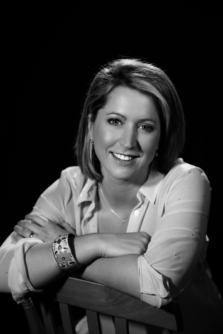 Picture of Karin Giannone