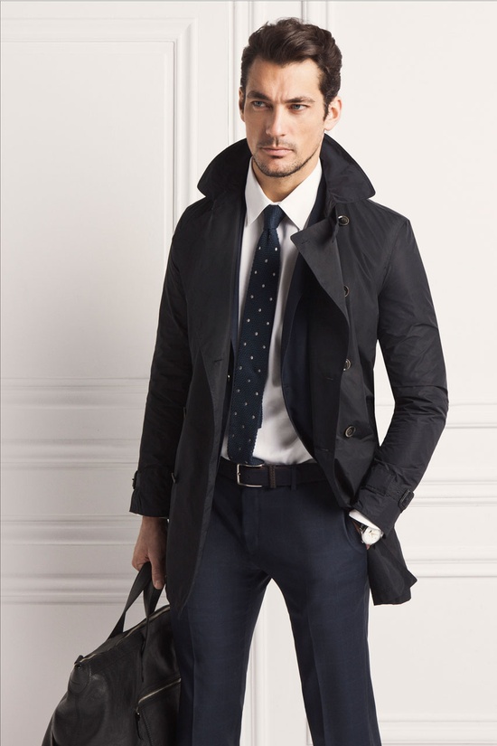 David Gandy