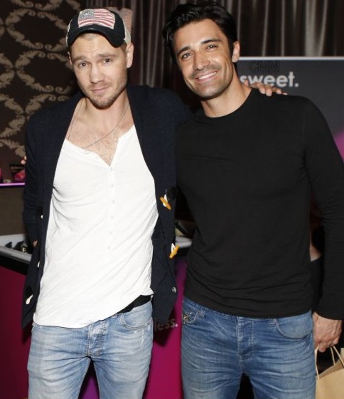 Chad Michael Murray