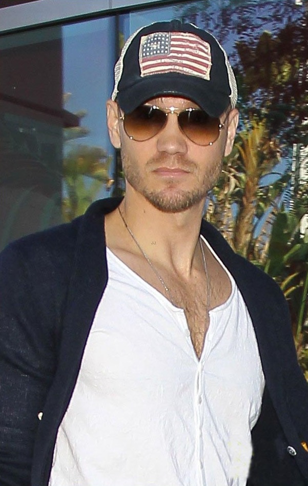 Chad Michael Murray