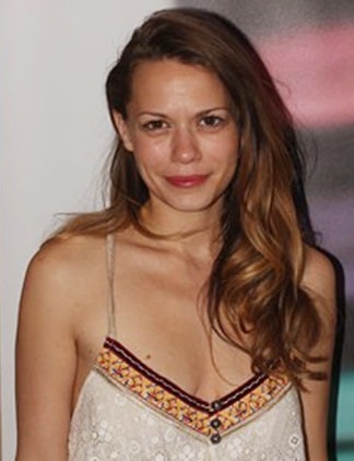 Bethany Joy Galeotti Bethany Joy Galeotti