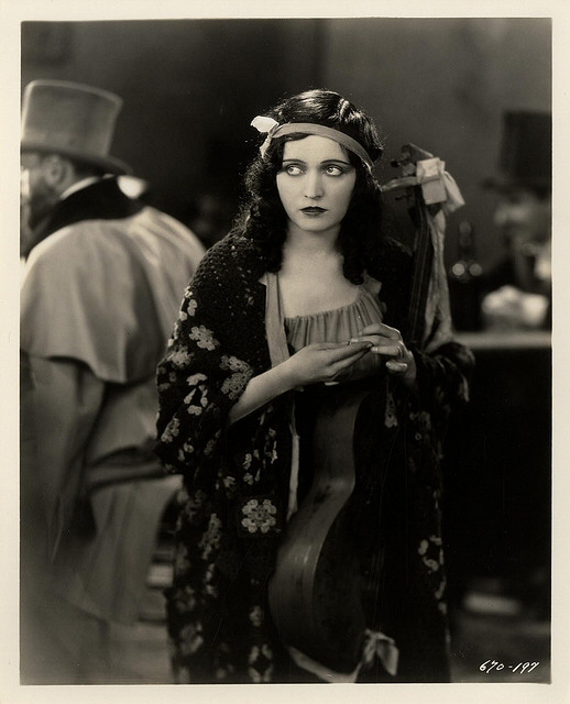 Pola Negri