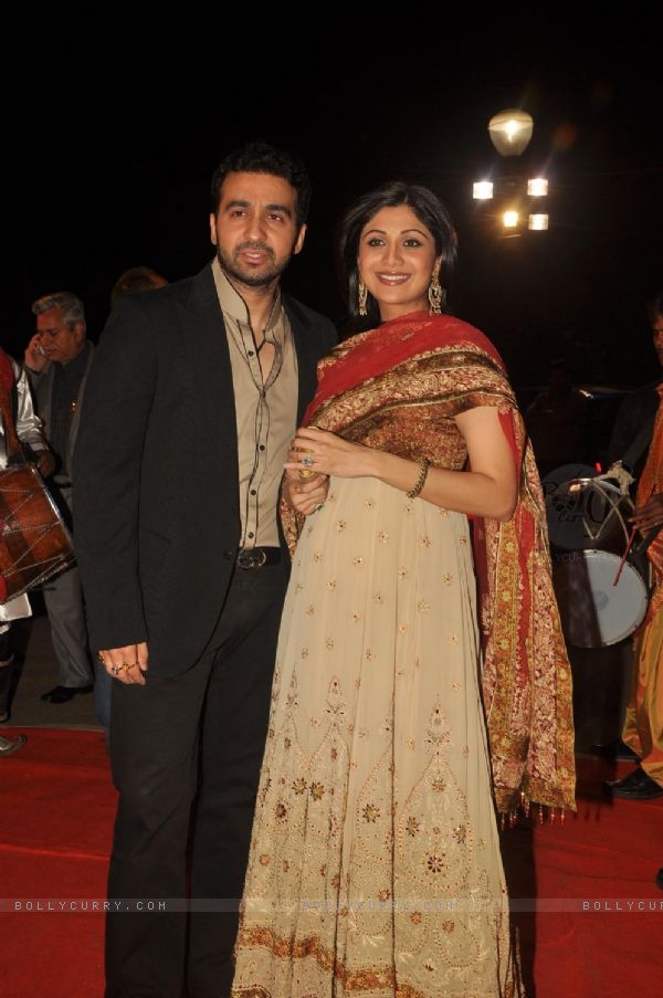 Shilpa Shetty