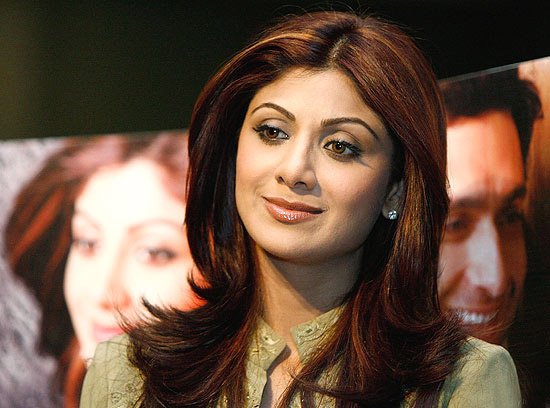 Shilpa Shetty Shilpa Shetty