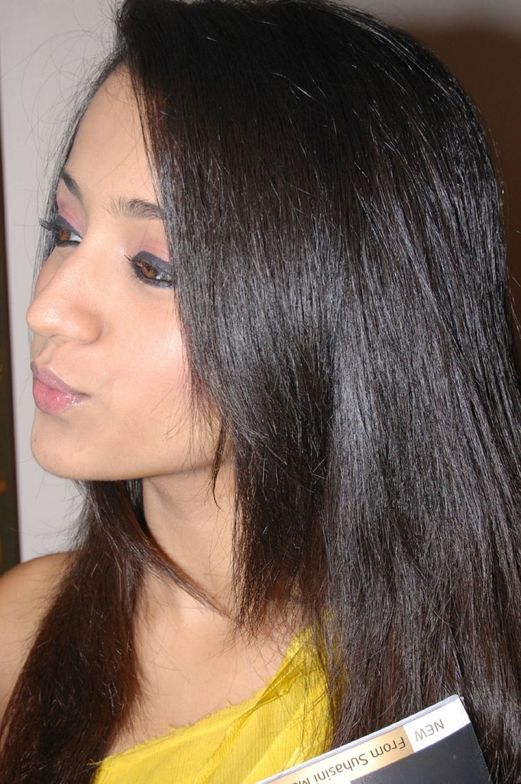 Trisha Krishnan