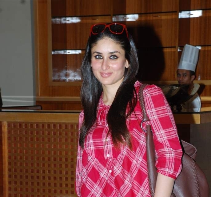 Kareena Kapoor
