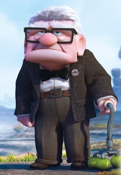 Up