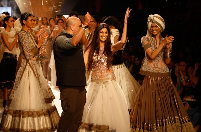 Shilpa Shetty