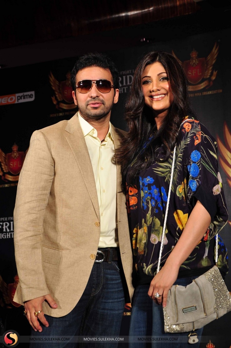 Shilpa Shetty