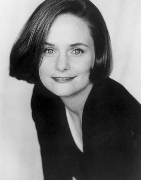 Barbara Garrick Barbara Garrick