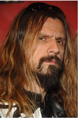 Rob Zombie