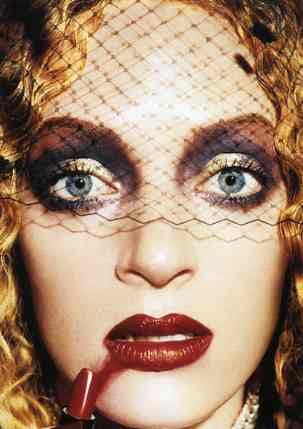 Uma Thurman Uma Thurman