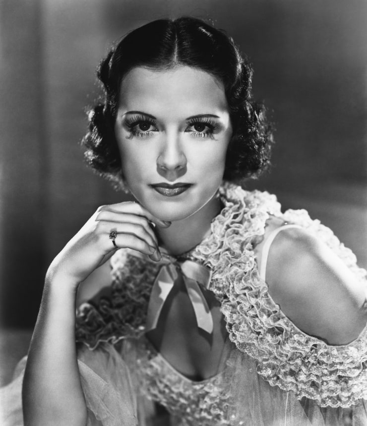 Eleanor Powell