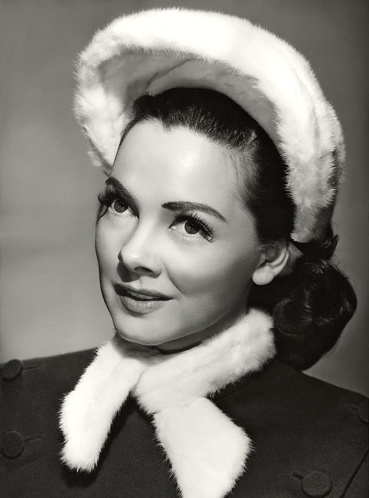 Kathryn Grayson