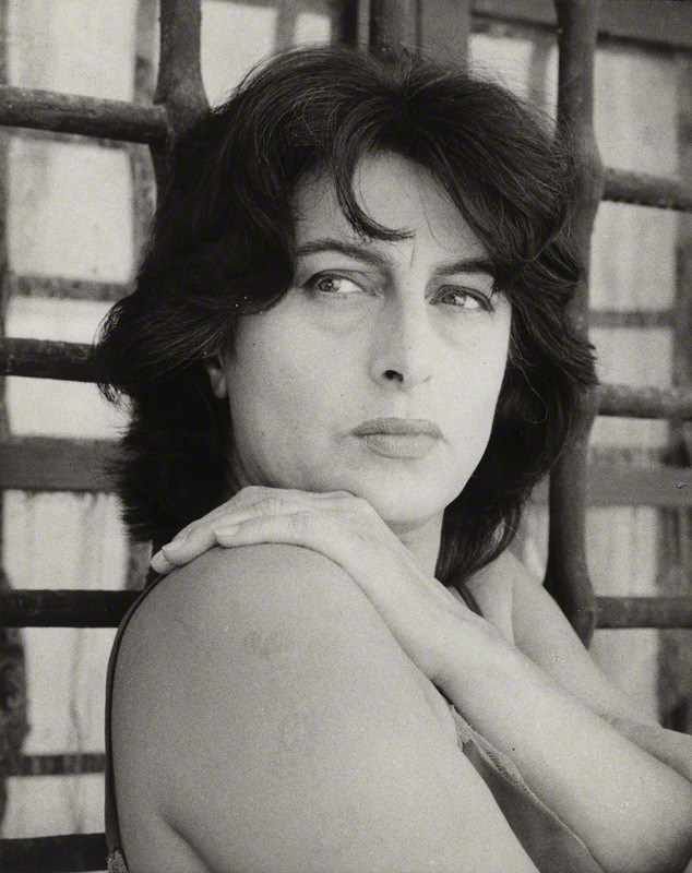 Anna Magnani