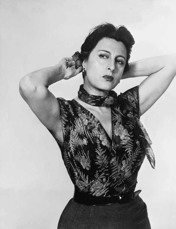 Anna Magnani Anna Magnani