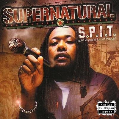 MC Supernatural