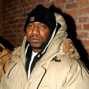 Kool G Rap