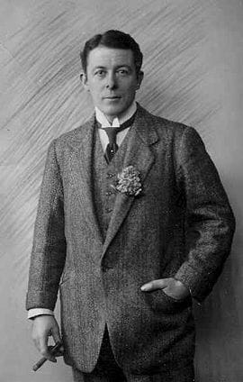Seymour Hicks Seymour Hicks