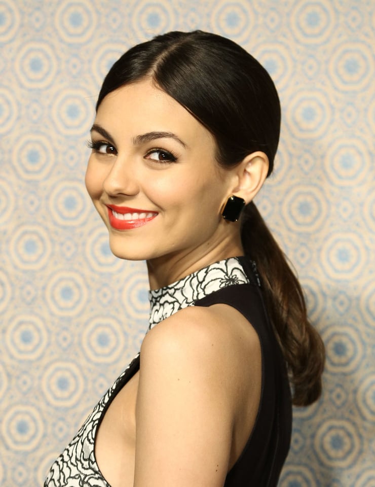 Picture of Victoria Justice