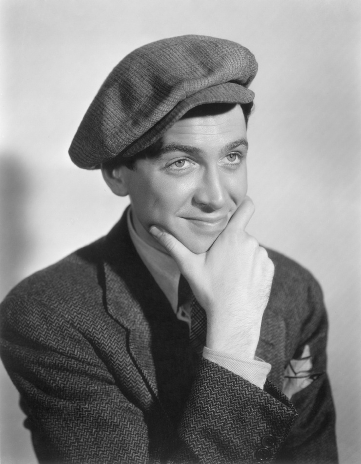 James Stewart James Stewart