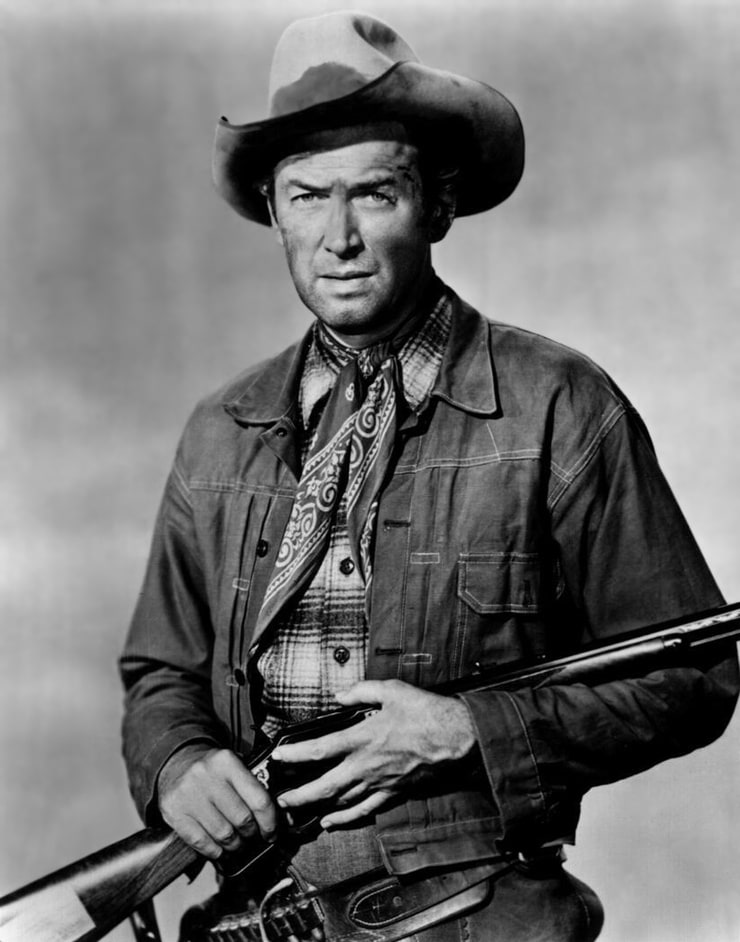 James Stewart