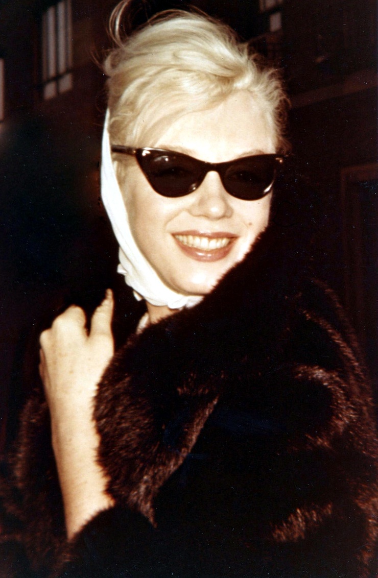 Marilyn Monroe Marilyn Monroe