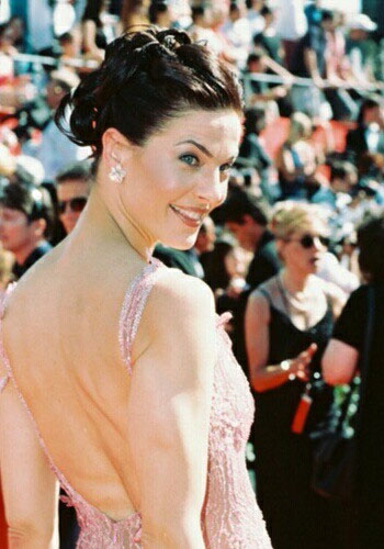 Terry Farrell Terry Farrell