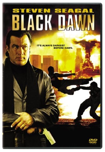 Black Dawn