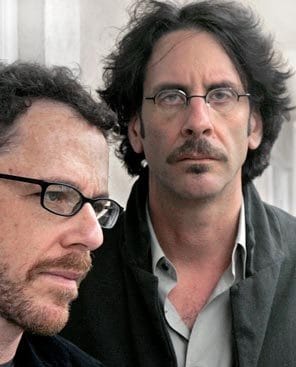 Joel And Ethan Coen