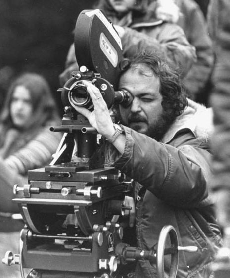 Stanley Kubrick