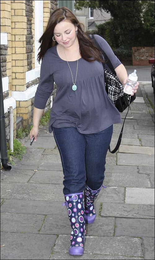 Charlotte Church Charlotte Church