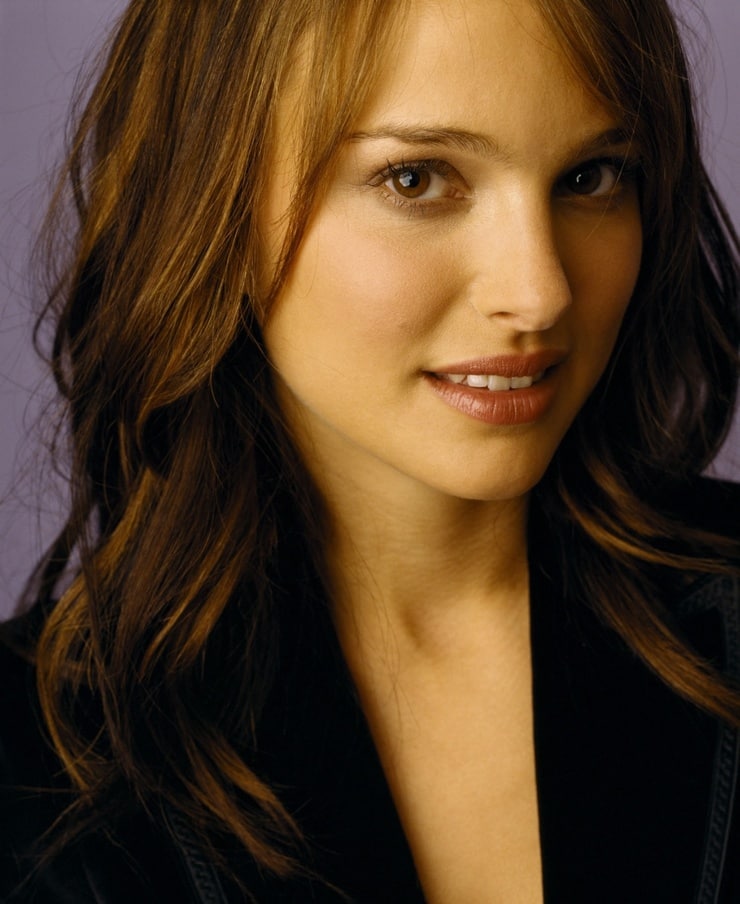 Natalie Portman