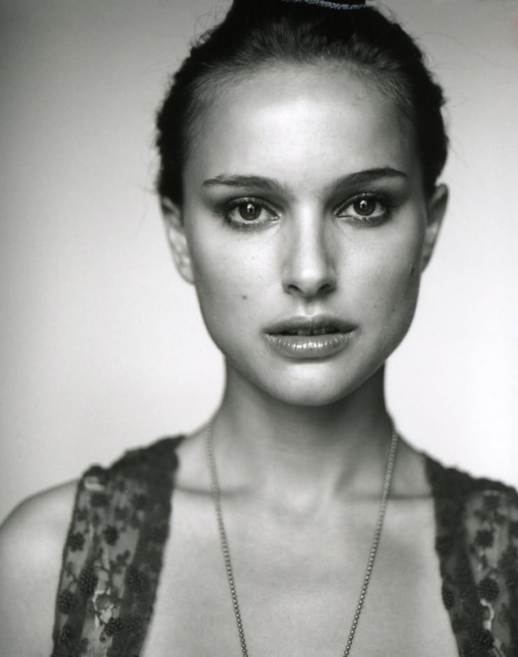 Natalie Portman picture