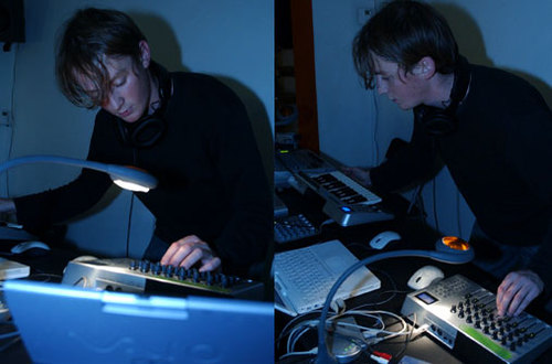 Kangding Ray