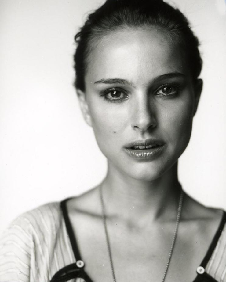 Natalie Portman Natalie Portman